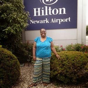 Meet your Posher, Jacquelyn